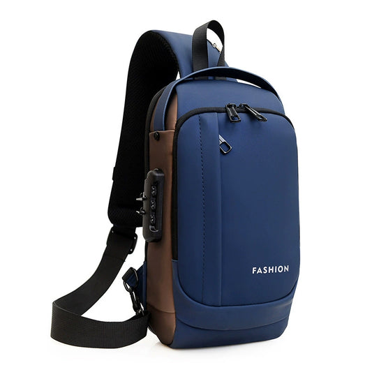 MORRAL AZUL ORO A1