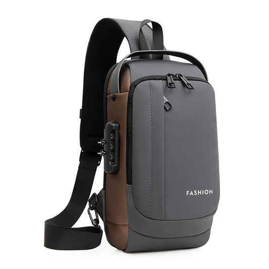 MORRAL PLOMO ORO A1